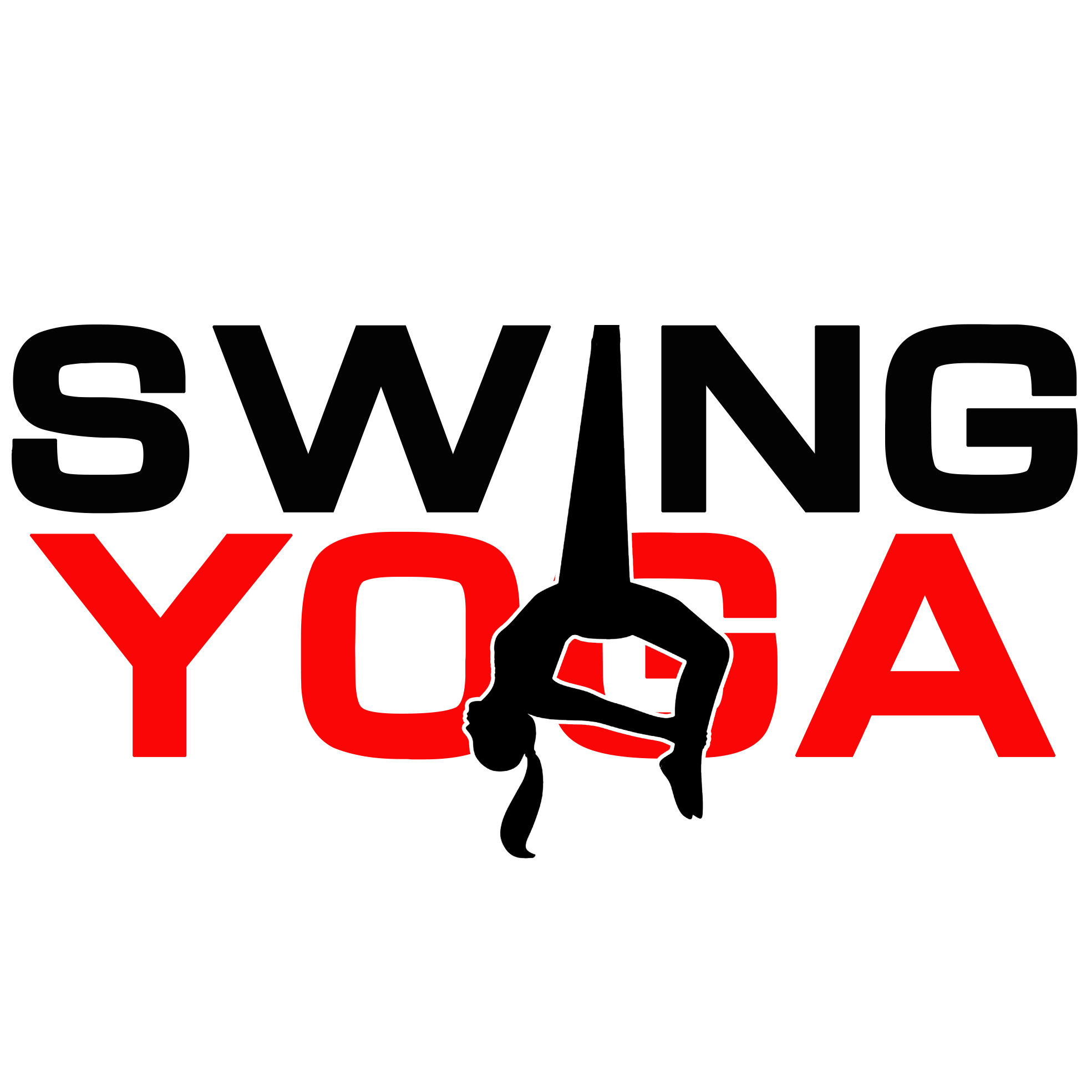 Swing Yoga